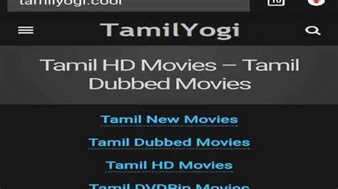 tamil yogil|TamilYogi – Tamil HD Movies – Tamil Yogi tamil。